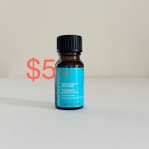Moroccanoil Treatment Hair Oil 10ml